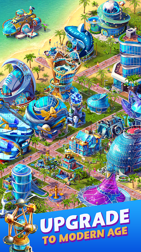 Paradise Island 2 Hotel Game mod screenshots 3