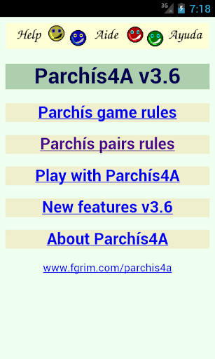 Parchs4A mod screenshots 4