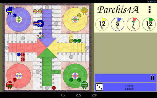 Parchs4A mod screenshots 5
