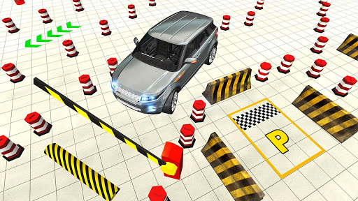 Parking Car Driving Sim New Game 2021 – Free Games mod screenshots 4