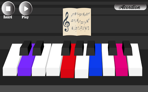 Perfect Piano mod screenshots 4