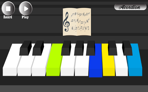 Perfect Piano mod screenshots 5