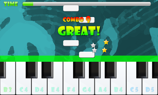 Piano Master 2 mod screenshots 1