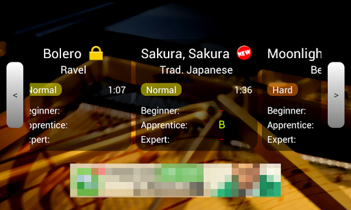 Piano Master 2 mod screenshots 4