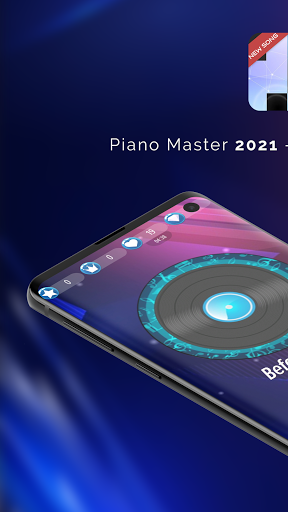 Piano Master 2021 – Tap Tiles New mod screenshots 1