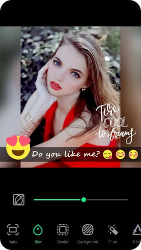 Pic Collage Photo Editor amp Beauty Selfie Cam mod screenshots 1