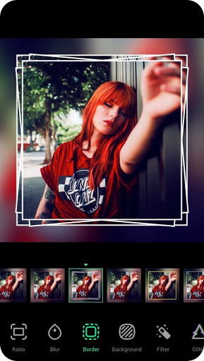 Pic Collage Photo Editor amp Beauty Selfie Cam mod screenshots 2