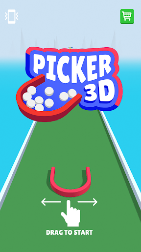 Picker 3D mod screenshots 1