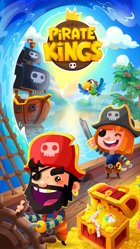 Pirate Kings mod screenshots 1