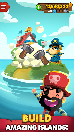 Pirate Kings mod screenshots 3