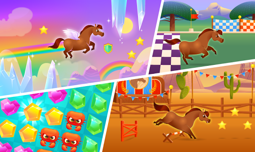 Pixie the Pony – My Virtual Pet mod screenshots 1
