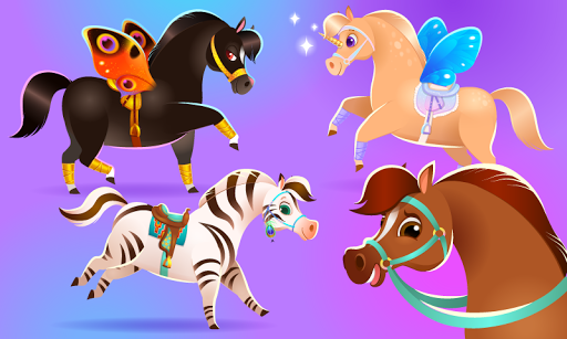 Pixie the Pony – My Virtual Pet mod screenshots 2