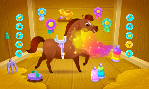 Pixie the Pony – My Virtual Pet mod screenshots 3