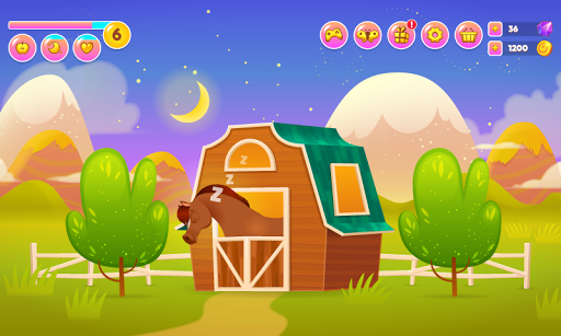 Pixie the Pony – My Virtual Pet mod screenshots 5