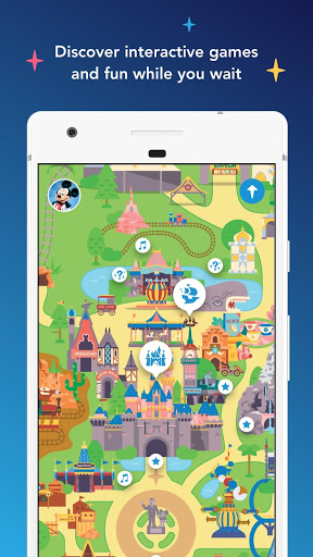 Play Disney Parks mod screenshots 3