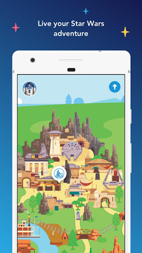 Play Disney Parks mod screenshots 4