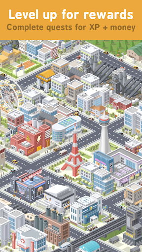 Pocket City mod screenshots 2