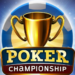 Poker Championship online MOD