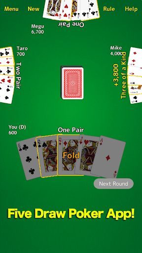 Poker mod screenshots 1
