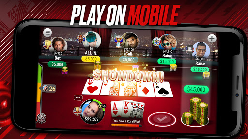 PokerStars Play Free Texas Holdem Poker amp Casino mod screenshots 2