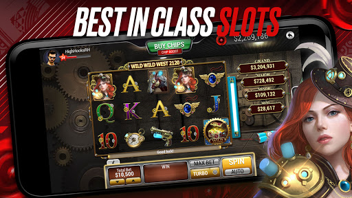 PokerStars Play Free Texas Holdem Poker amp Casino mod screenshots 5