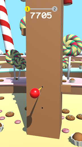 Pokey Ball mod screenshots 1