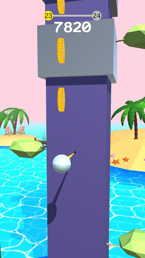 Pokey Ball mod screenshots 2