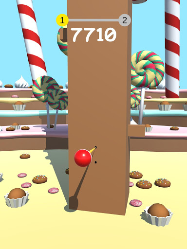 Pokey Ball mod screenshots 3