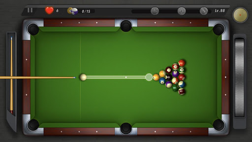 Pooking – Billiards City mod screenshots 2