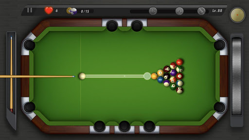 Pooking – Billiards City mod screenshots 3