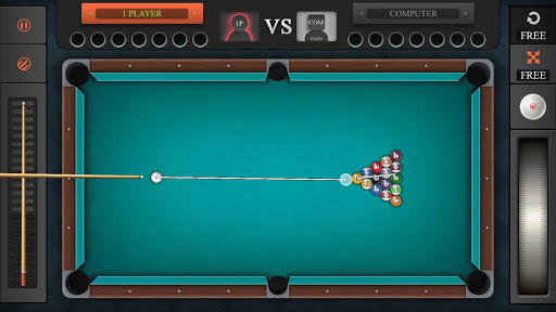 Pool Billiard Championship mod screenshots 1
