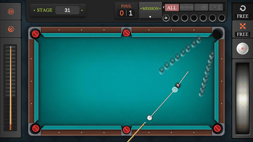 Pool Billiard Championship mod screenshots 2