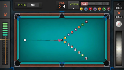 Pool Billiard Championship mod screenshots 3