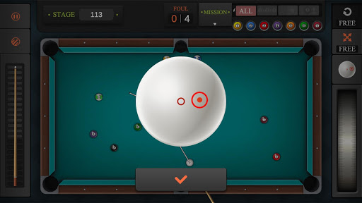 Pool Billiard Championship mod screenshots 4