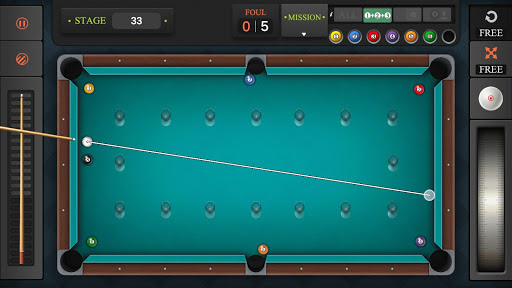 Pool Billiard Championship mod screenshots 5