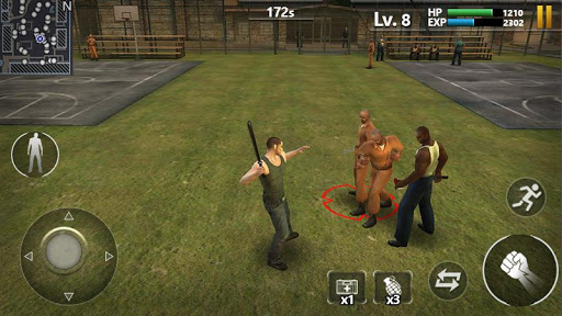 Prison Escape mod screenshots 1