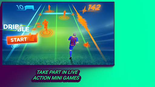 Pro 11 – Football Management Game mod screenshots 4
