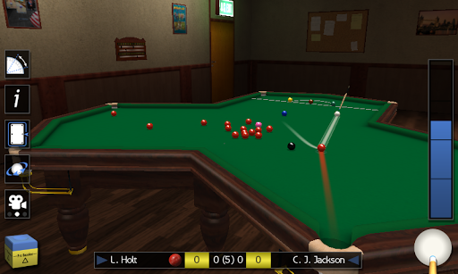 Pro Snooker 2021 mod screenshots 5