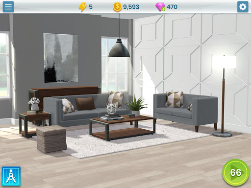 Property Brothers Home Design mod screenshots 1