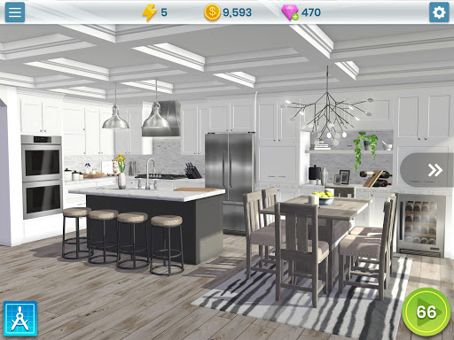 Property Brothers Home Design mod screenshots 2