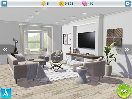 Property Brothers Home Design mod screenshots 3