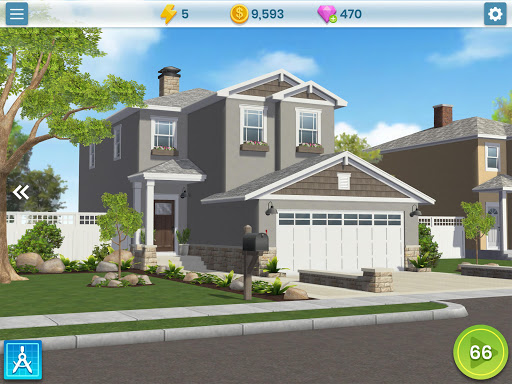 Property Brothers Home Design mod screenshots 4