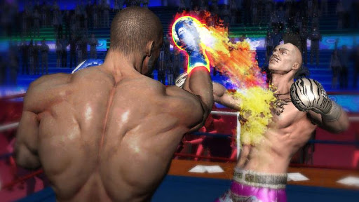 Punch Boxing 3D mod screenshots 4