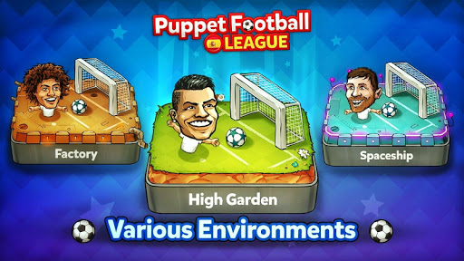 Puppet Soccer 2019 Football Manager mod screenshots 1