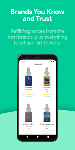 Pura – Smart Fragrance Dispenser mod screenshots 1