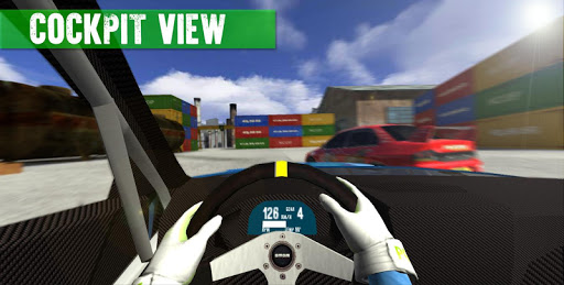 Pure Rally Racing – Drift mod screenshots 1