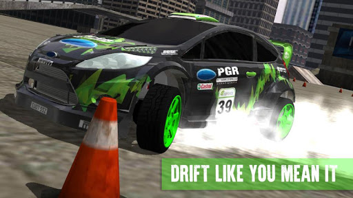 Pure Rally Racing – Drift mod screenshots 2