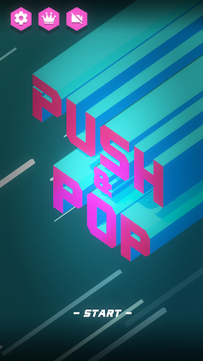 Push amp Pop mod screenshots 1