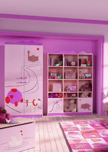 Puzzle Barbie Room mod screenshots 2