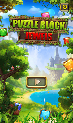Puzzle Block Jewels mod screenshots 1